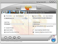 Plato DVD Creator + DVD Copy Package screenshot